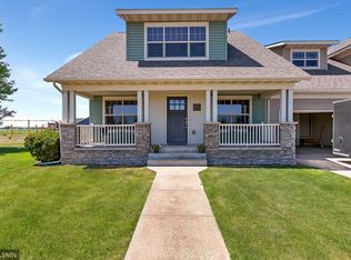 1901 Sandstone Loop UNIT 4, Sartell, MN 56377