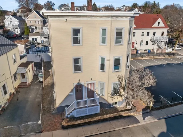 36 Fountain Ave, Somerville, MA 02145