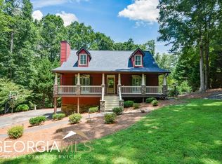 462 Rebecca St, Jasper, GA 30143