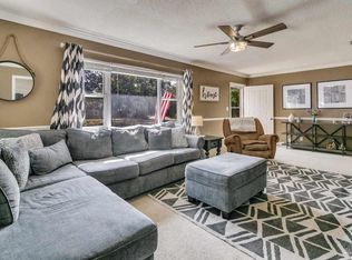 5385 Park Ln, Milton, FL 32570