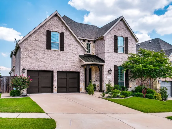 2153 Balcones Dr, Carrollton, TX 75010