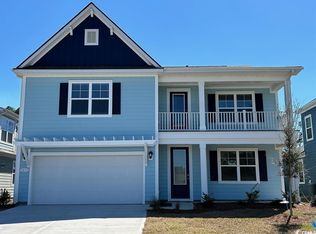1833 Brook Park Pl, Conway, SC 29526