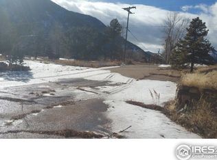 32595 W Highway 14, Bellvue, CO 80512