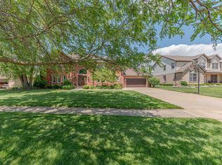 11358 Hummingbird Ln, Mokena, IL 60448