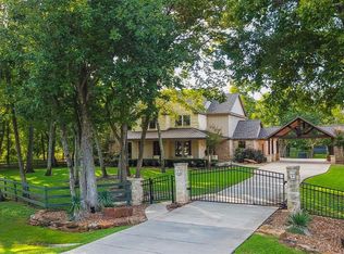 4503 Box Turtle Ln, Fulshear, TX 77441