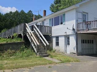 1397 Lakewood Rd, Madison, ME 04950