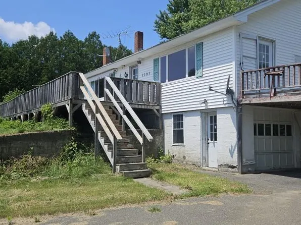1397 Lakewood Road, Madison, ME 04950