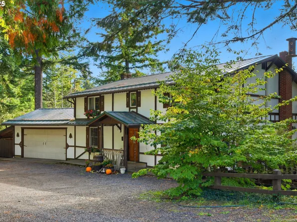 3031 Loop Rd, Stevenson, WA 98648