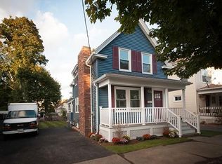 27 Tucker St, Lynn, MA 01902