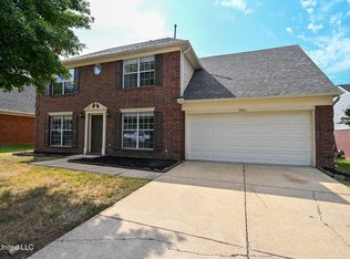 2801 Rutherford Dr, Southaven, MS 38672