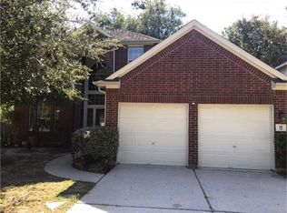 14 Prairie Oak Dr, Conroe, TX 77385