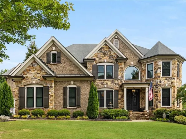 2455 Gants Hill Pl, Cumming, GA 30041
