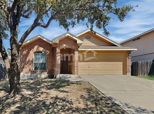 11023 Buckskin Bnd, San Antonio, TX 78254