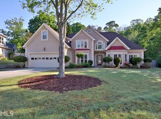 5 Jessamine Trl #0, Lawrenceville, GA