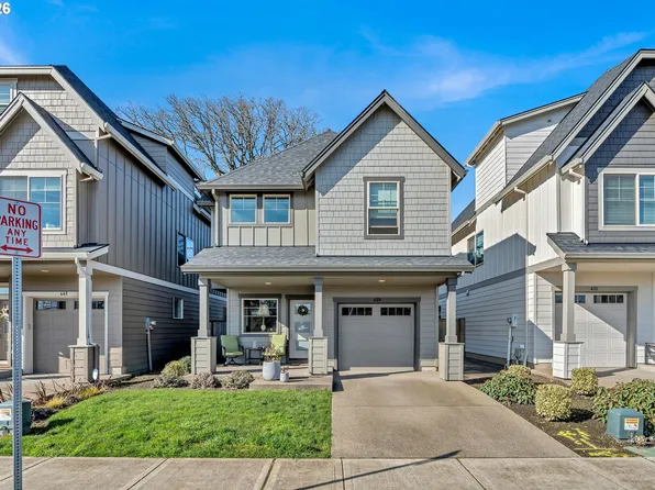 459 NE 81st Ave, Hillsboro, OR 97006