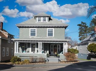 107 Burrill St, Swampscott, MA 01907
