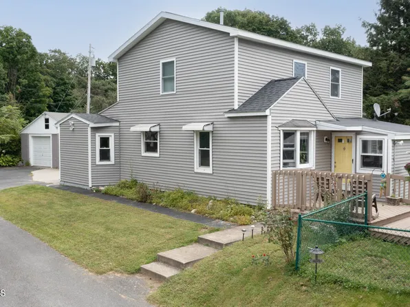14 Westcott Road, Troy, NY 12182