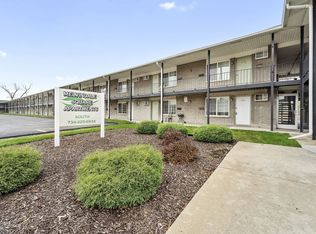 17020 Raupp St #103, Melvindale, MI 48122