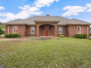 204 William D Evans Ct, Kathleen, GA 31047