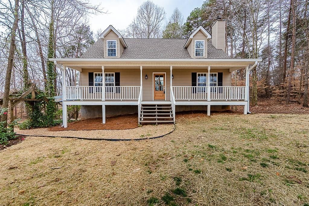 5481 Britt Whitmire Rd, Gainesville, GA 30506 Zillow