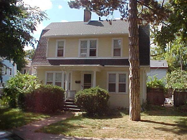 1012 S. Forest