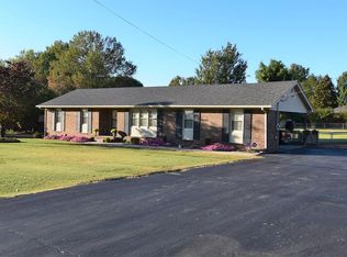 202 Talbert Dr, Hopkinsville, KY 42240