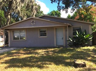 8611 N Mulberry St, Tampa, FL 33604