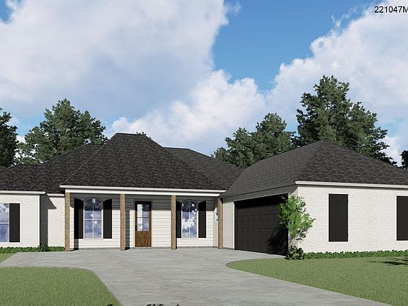 2nd image of 9863 Cane Mill Rd