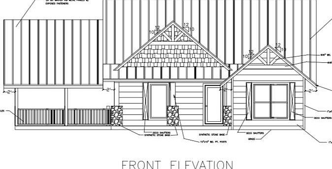 1st image of 19 Red Sky Dr Lot 34