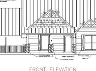 19 Red Sky Dr LOT 34, Sevierville, TN 37862