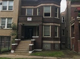 6939 S Indiana Ave #1, Chicago, IL 60637