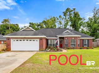 16532 Tyson Dr, Foley, AL 36535