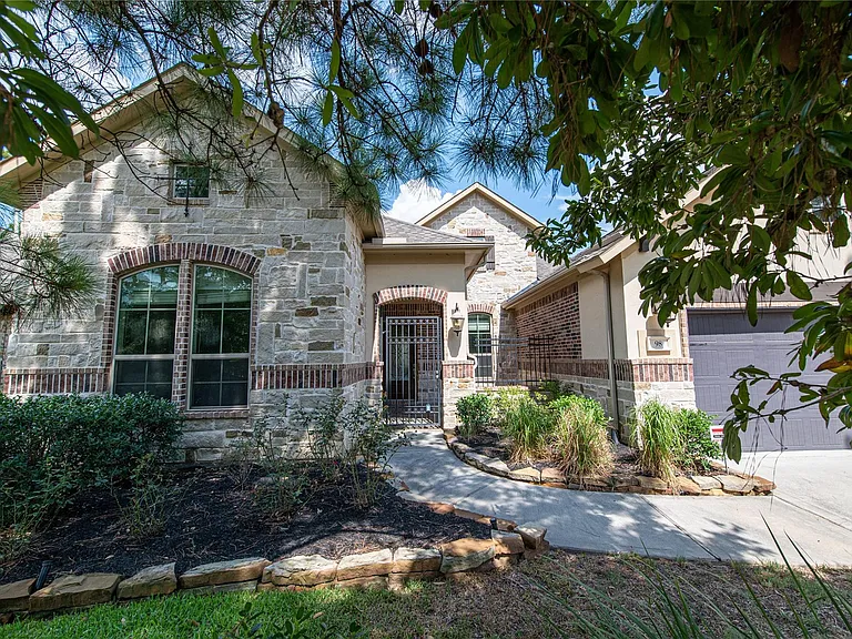 98 N Braided Branch Dr — Photo 2