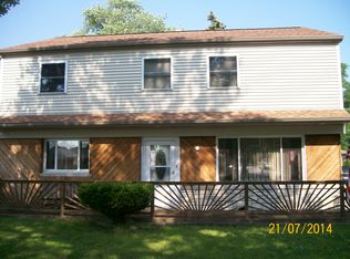 10719 S Komensky Ave, Oak Lawn, IL