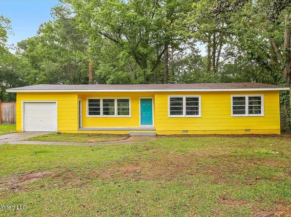 4146 Plaza St, Jackson, MS 39206