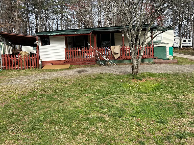 284 Fort Wilderness Rd #87 — Photo 4
