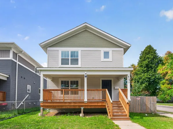 2131 Bryant Ave N, Minneapolis, MN 55411