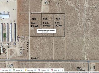 35625 Colby St, Lucerne Valley, CA 92356
