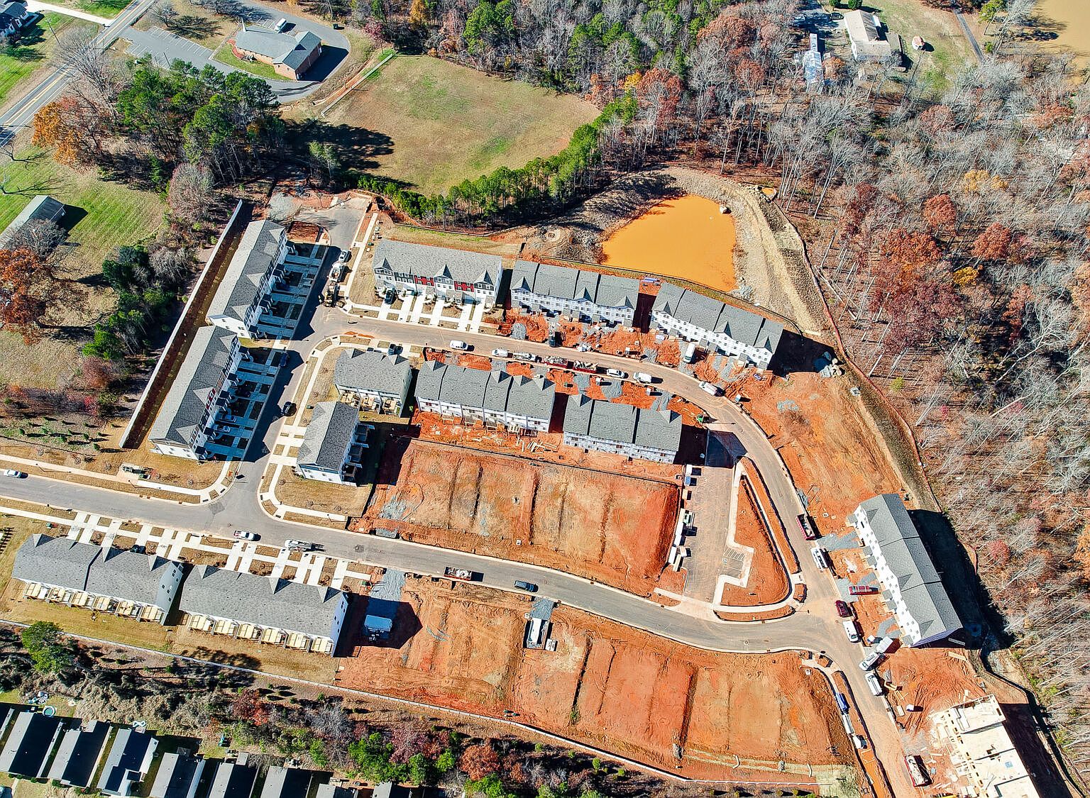 Pleasant Grove by Mattamy Homes in Charlotte NC Zillow