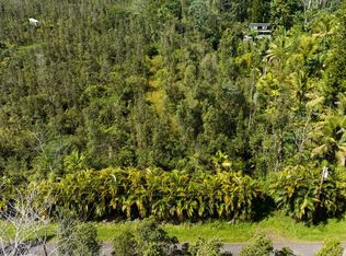 38th Ave LOT 19, Keaau, HI 96749