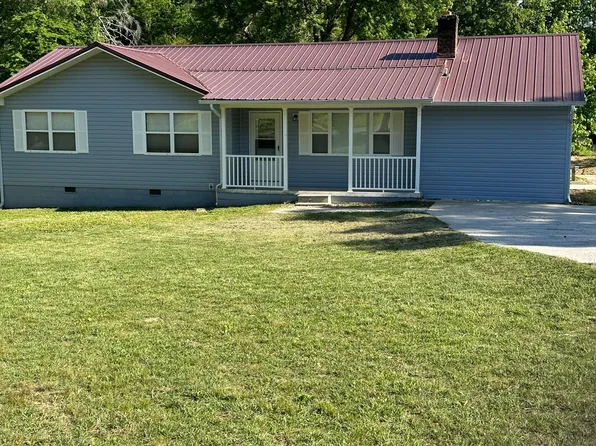 8790 Back Valley Rd, Evensville, TN 37332