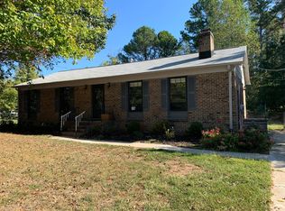 5407 Revere Rd, Durham, NC 27713