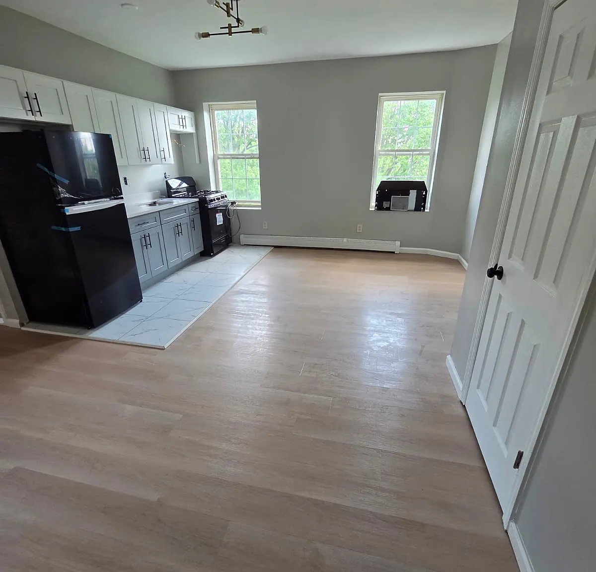 1 bed, 1000 sqft, $1,500 — Photo 1