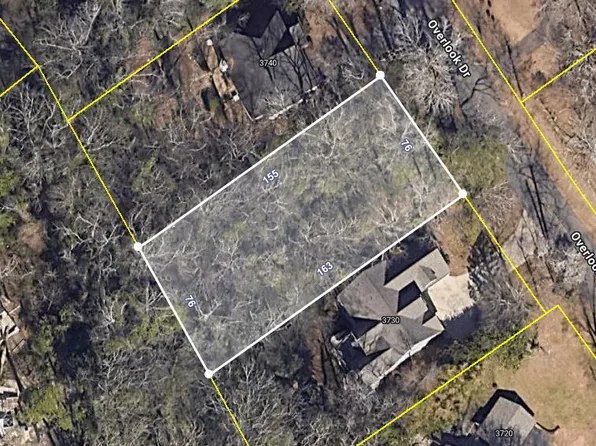 3736 Overlook Dr, Macon, GA 31204