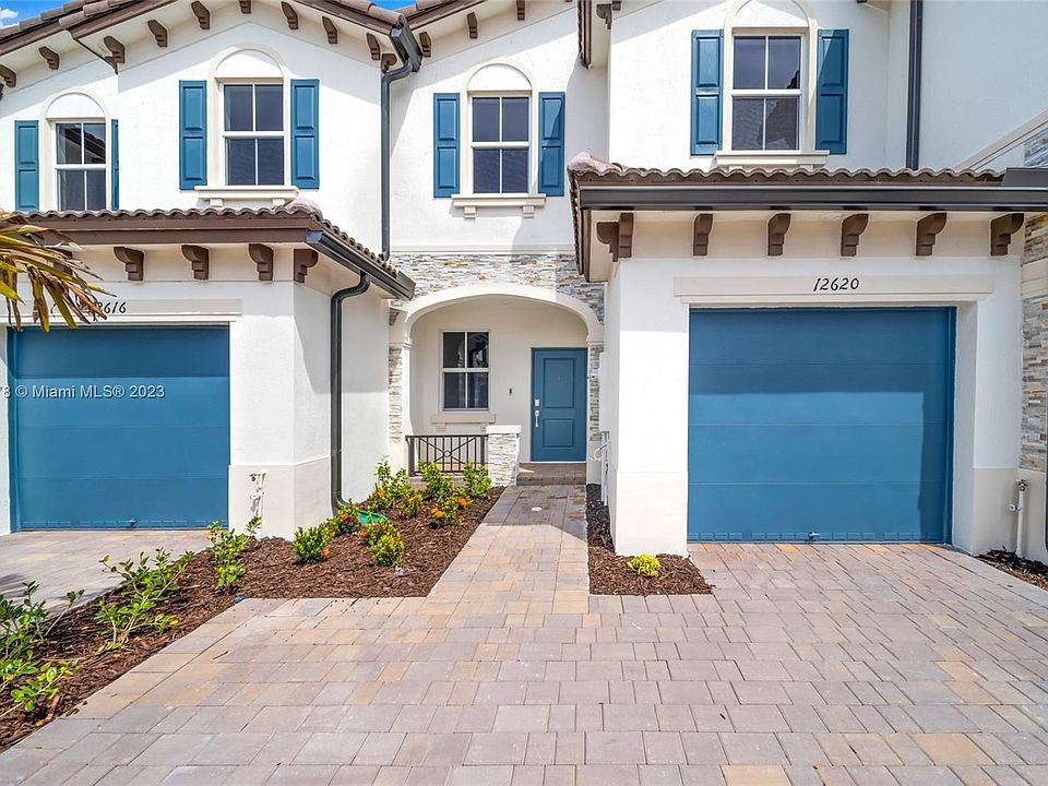 1st image of 12620 NW 23rd Ave #12620