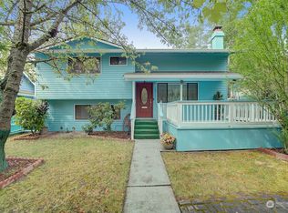 7747 34th Ave SW, Seattle, WA 98126