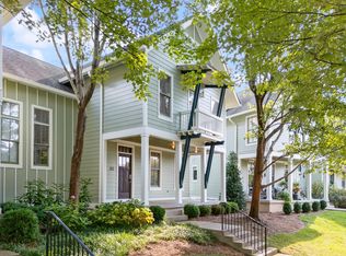 252 Cherokee Station Dr, Nashville, TN 37209