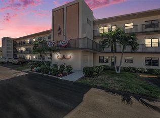 5971 Terrace Park Dr N UNIT 307, Saint Petersburg, FL 33709