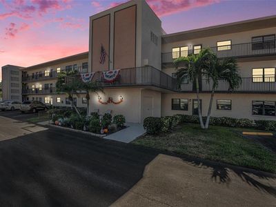 5971 Terrace Park Dr N Unit 307, Saint Petersburg, FL, 33709