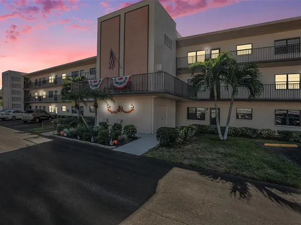 5971 Terrace Park Dr N Unit 307, Saint Petersburg, FL 33709